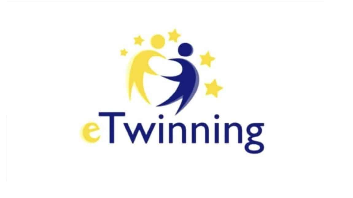  E TWİNNİNG PROJESİ